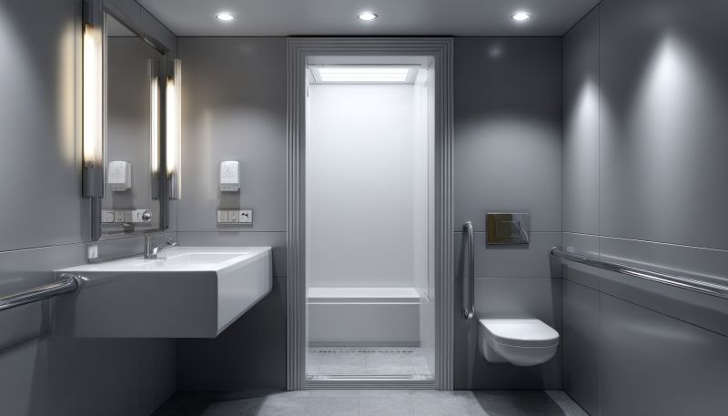 Top Bathroom Remodeling Companies in Charlotte, MI
