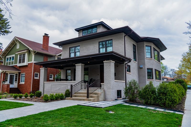 Top Bathroom Remodeling Companies in Charlotte, MI