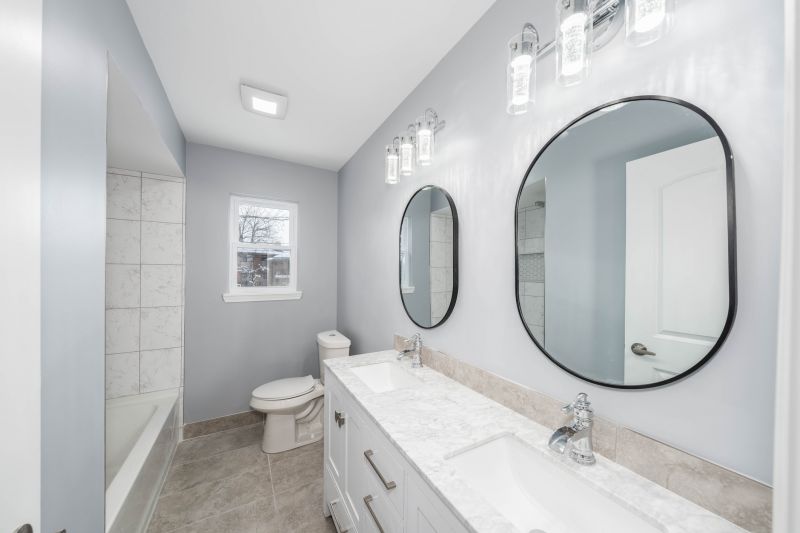 Top Bathroom Remodeling Companies in Marshall, MI