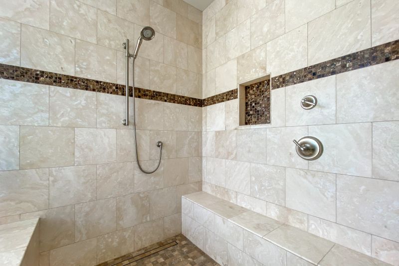 Cost of Shower Installation in Battle Creek, MI