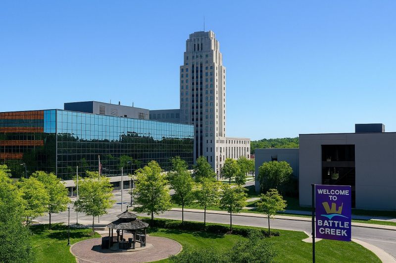 Best Bathroom Remodeling pros in Battle Creek, MI